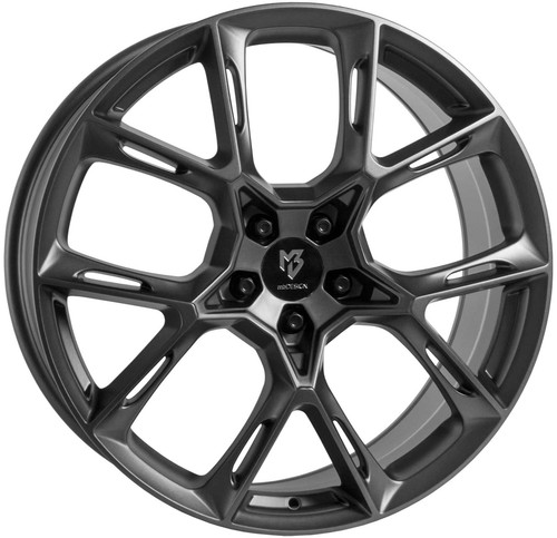 Design wheel rim kx1 - mb,