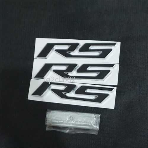 Chrome black silver - chrome,
