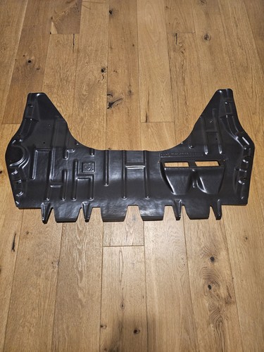 Under engine cover - engine, undertray