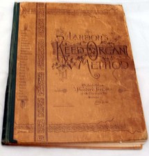 Landon's Reed Organ Method