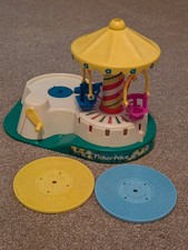 Fisher Price Little People