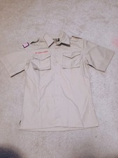 YOUTH Boy Scouts of America