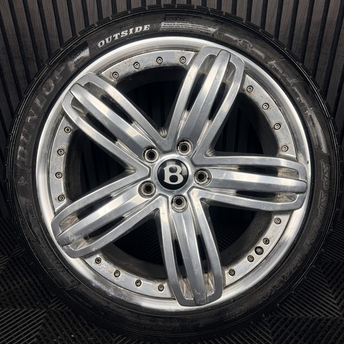 Bentley mulsanne alloy - 1x,