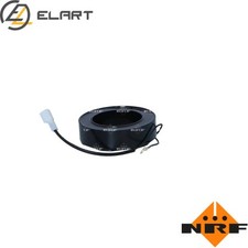 COIL MAGNETIC CLUTCH