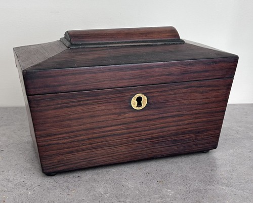 Antique wooden sarcophagus - antique,