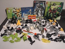 Lego Bionicle/Hero Factory