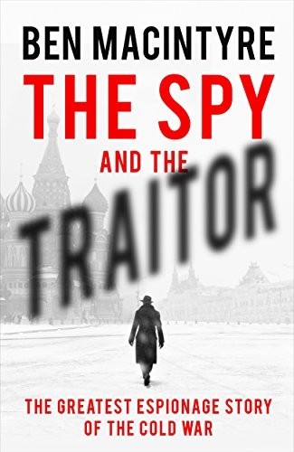 The spy and - the,