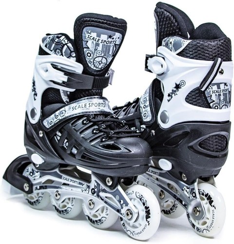 Inline roller skates kids boys - inline,