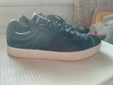 Adidas Black VL Court 2.0 PGD