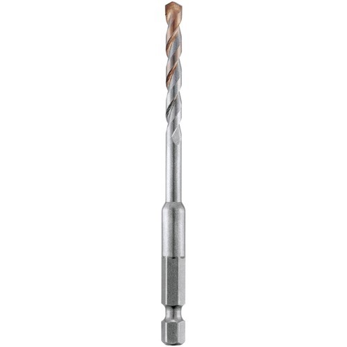 Alpen roof tile drill - roof, bit