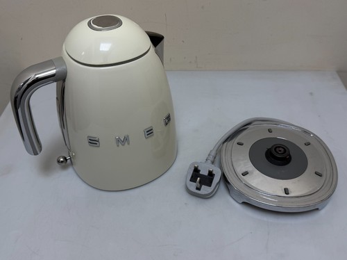 Smeg retro style - smeg, cordless