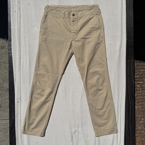 Buck mason cotton officer slub - buck,