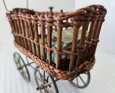 Antique 1890’s Miniature