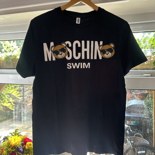 Moschino teddy bear swim - bear,
