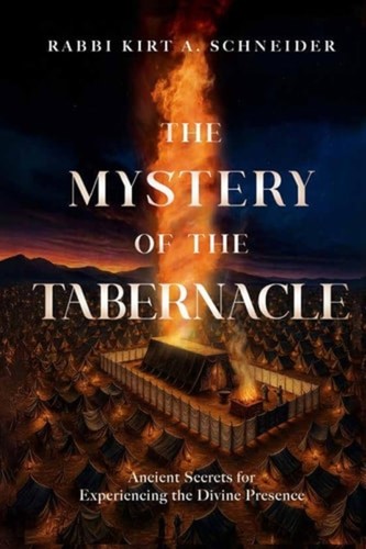 The mystery tabernacle - of,