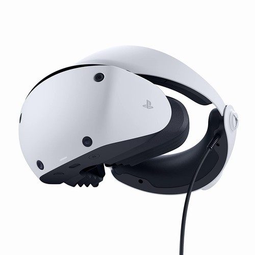 Fast delivery sony psvr2 - ✅,