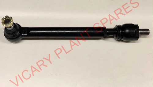Trackrod jcb part - trackrod,