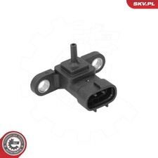 Intake Manifold Pressure