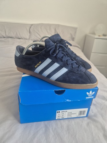 Adidas berlin 5 - adidas, 8.5