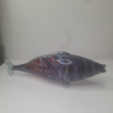 Multicoloured Retro Murano