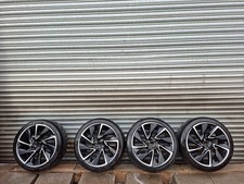 CITROEN DS5 MK1 2017 ALLOY