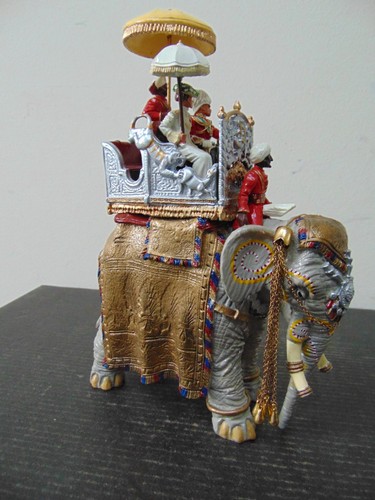 Britains delhi durbar 08956 - delhi,