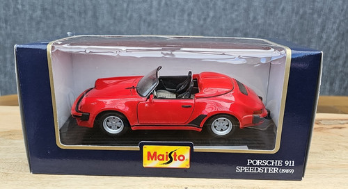 Maisto special edition 31902 - maisto,
