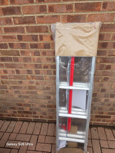 Loft ladder bps - loft, ladder:
