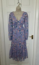 Miss Selfridge Boho Dress