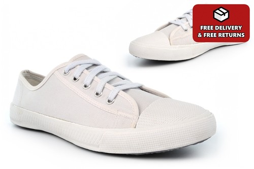 Mens canvas shoes - canvas,