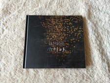 GAZPACHO : Molok : 2015 CD in Mediabook (Modern Post-Rock Prog, Marillion)