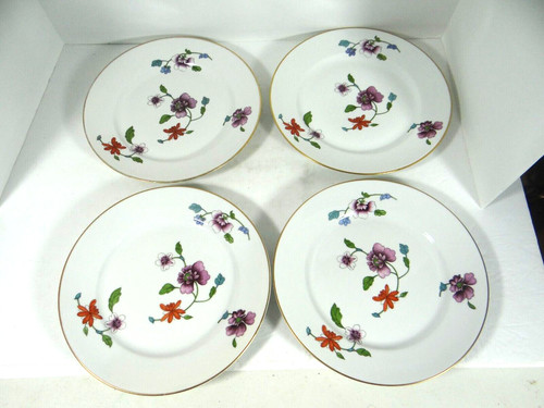 Royal worcester astley dinner - worcester,