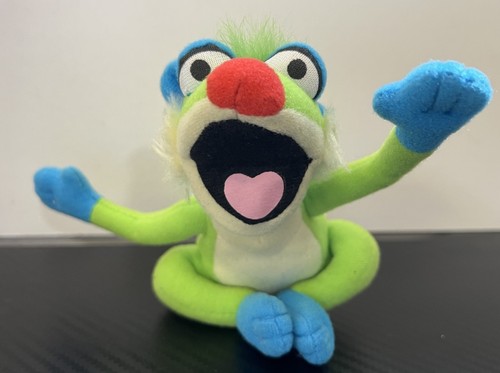 Mcdonald 2002 treelo bear - mcdonald's,
