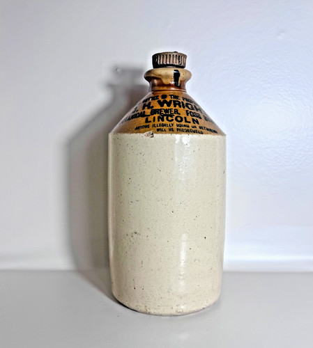 Antique victorian gallon - antique,