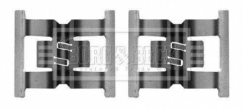 Borg beck bbk1634 - &,