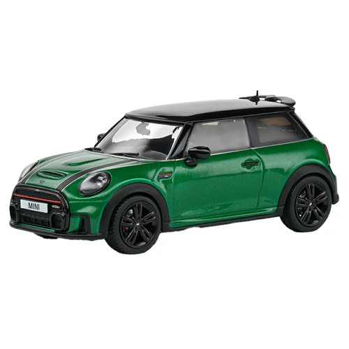 Solido mini cooper jcw - solido,