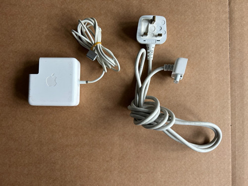 Apple genuine 85w magsafe - magsafe, 2