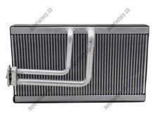 Air Conditioner Evaporator