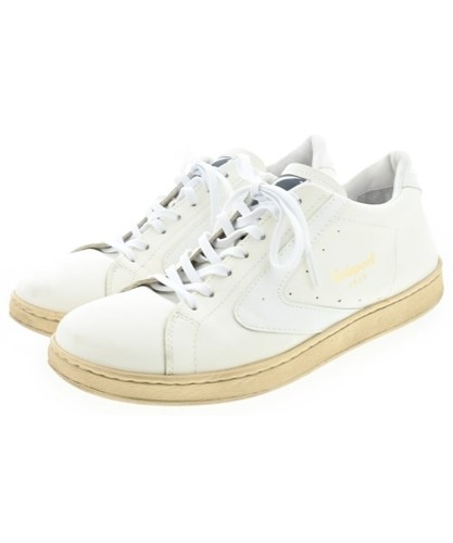 Valsport sneakers white - valsport,