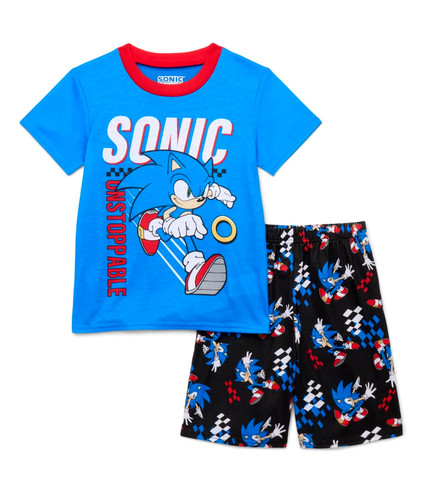 Boys sonic the hedgehog - sonic,