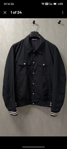 Dior bomber jacket authentic - dior,
