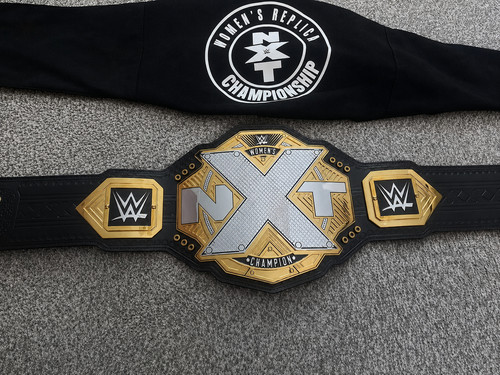 Official wwe nxt - official,