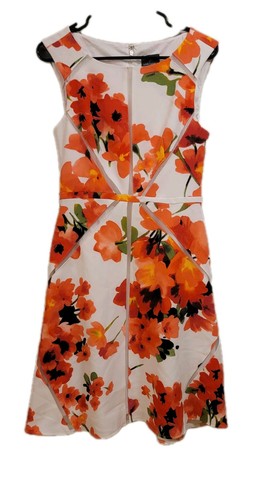 Adrianna papell nwot mesh - adrianna,