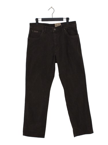 Wrangler men jeans 34 - wrangler, in