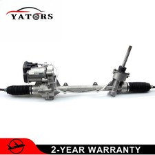 Electric Power Steering Rack &