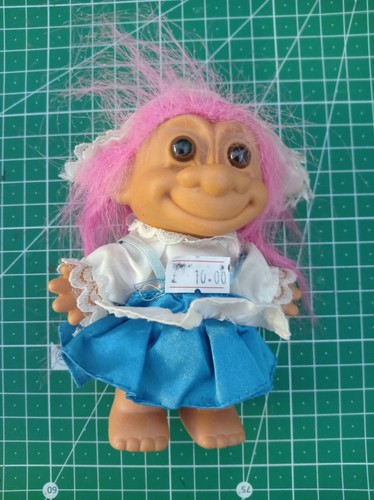 Trollkins danish troll russ - trollkins,