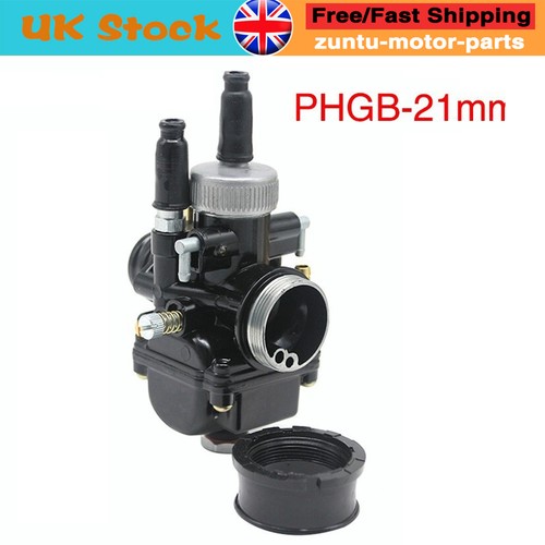 Racing carburetor for dellorto - racing,