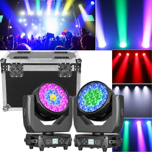 380w rgbw moving - 380w,