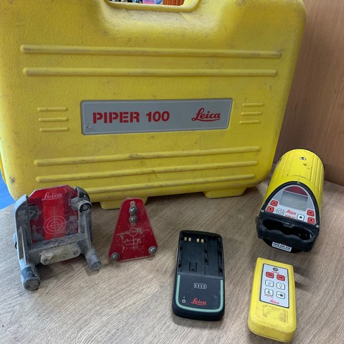 Leica piper 100 pipe - leica,