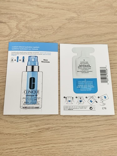 Clinique dramatically - id,